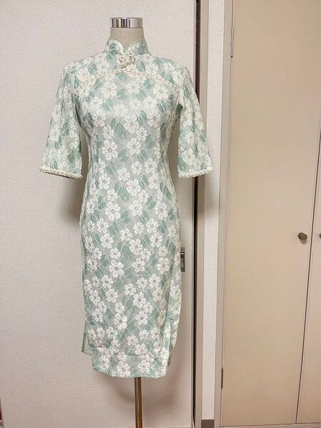 新品入荷★A533★チャイナドレス★コスプレ★イベント★