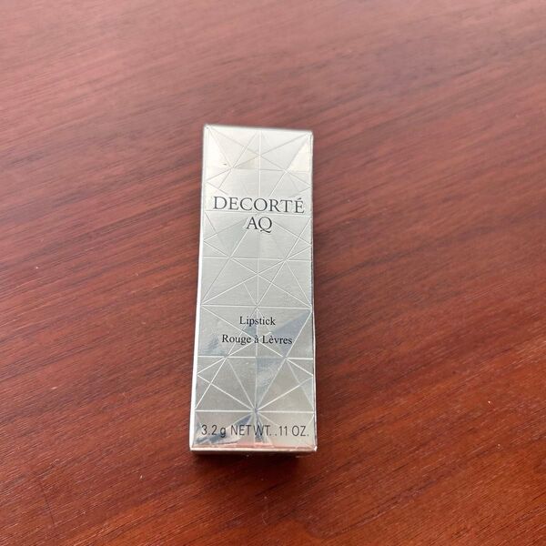 コスメデコルテ AQリップスティック03 4