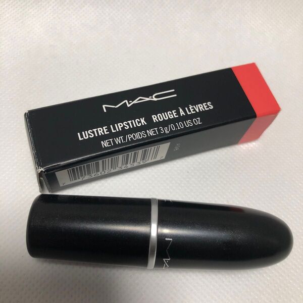 MAC ラスター リップスティック フラミンゴ