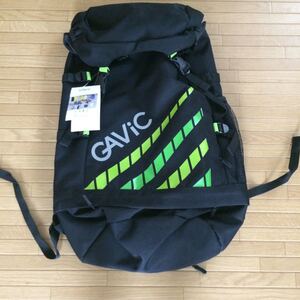 *GAVIC rucksack new goods tag attaching * high school going to school also ga Bick outdoor camp soccer futsal basketball sport general ball . go in - 