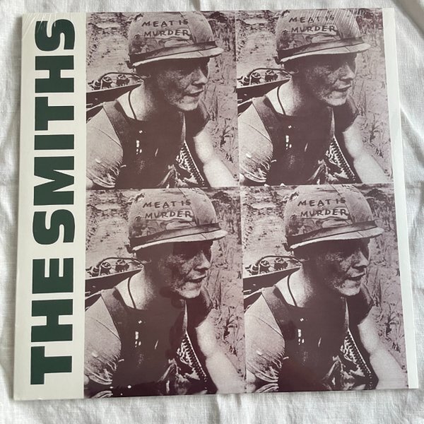 Yahoo!オークション -「the smiths」(レコード) の落札相場