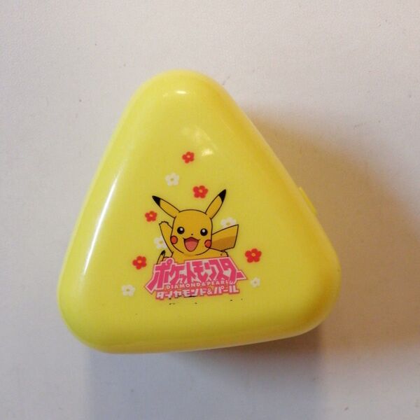 ポケモン おにぎりケース
