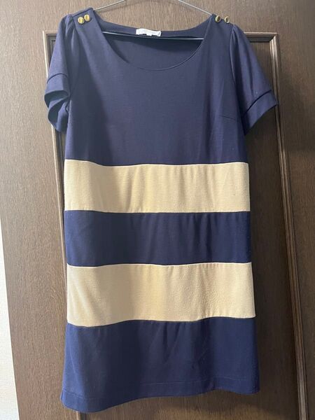grove グローブ ワンピース Mサイズ