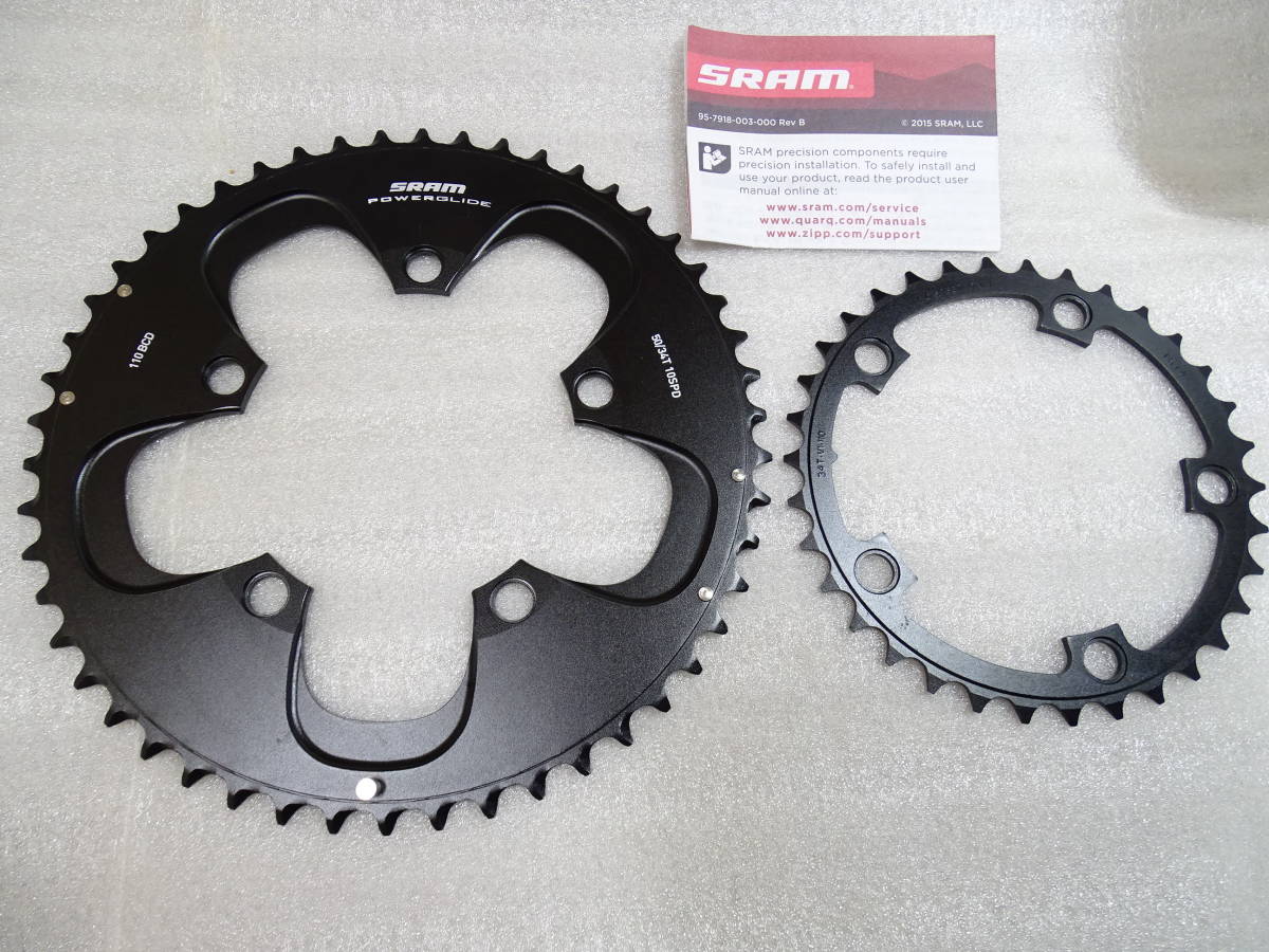 Yahoo!オークション -「sram red チェーンリング」の落札相場 Yahoo!オークション -「sram red チェーンリング」の落札相場
