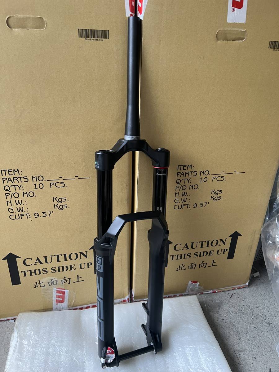 2025年最新】Yahoo!オークション -rockshox zebの中古品・新品 2025年最新】Yahoo!オークション -rockshox zebの中古品・新品