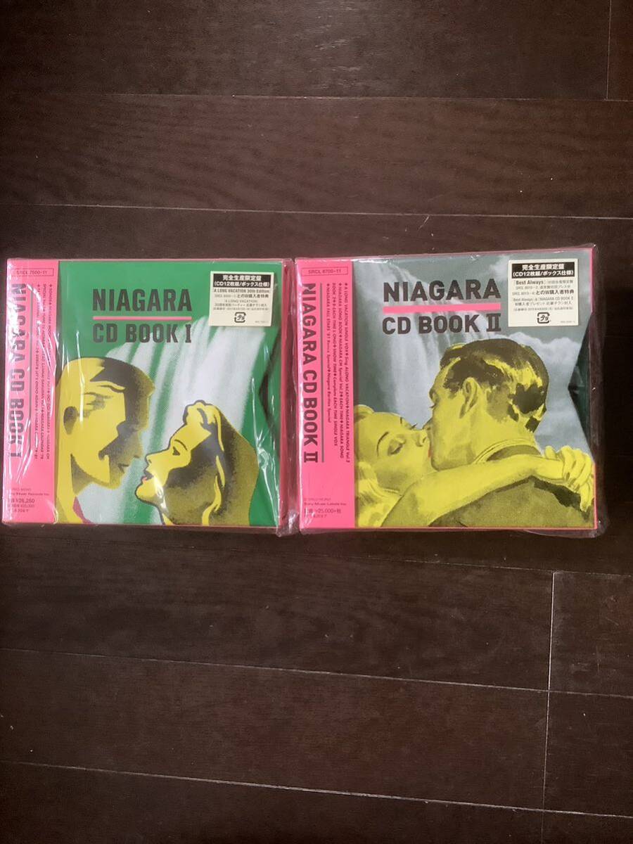 2025年最新】Yahoo!オークション -niagara cd book 1の中古品 2025年最新】Yahoo!オークション -niagara cd book 1の中古品
