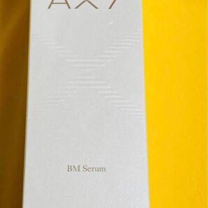 セプテム エイ エックス セブン ビーエム セラム<美容液>120g