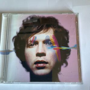 BECK / SHE CHANGE レンタル落ち