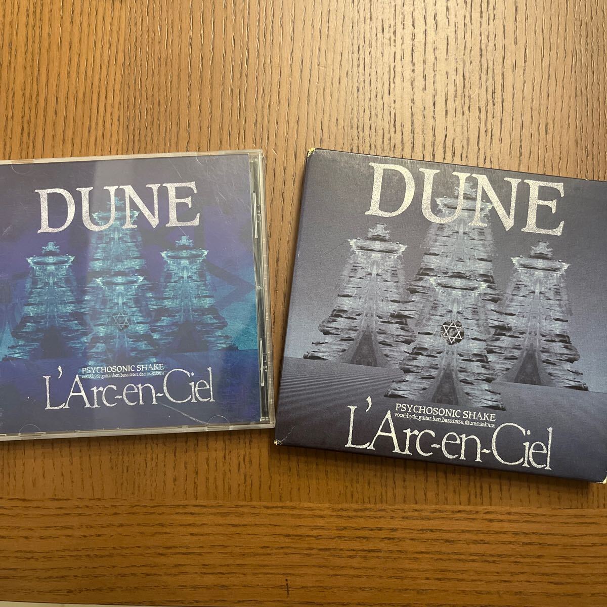 Yahoo!オークション -「ラルクアンシエル dune」の落札相場 Yahoo!オークション -「ラルクアンシエル dune」の落札相場