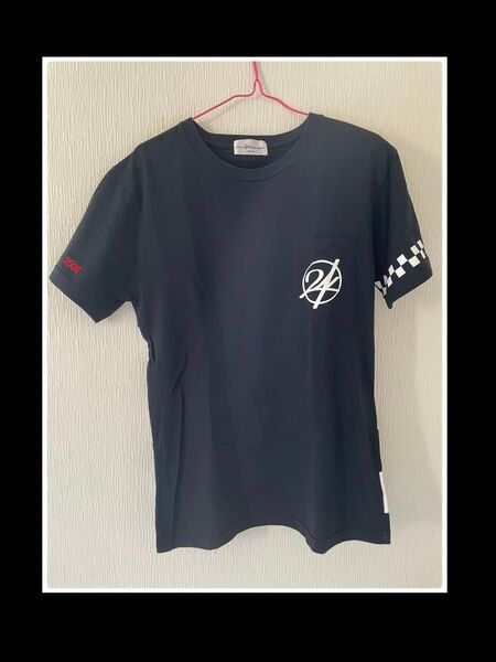 24karats Tシャツ M