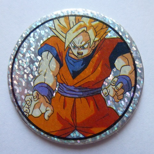 2025年最新】Yahoo!オークション -ドラゴンボール メンコ キラの 2025年最新】Yahoo!オークション -ドラゴンボール メンコ キラの