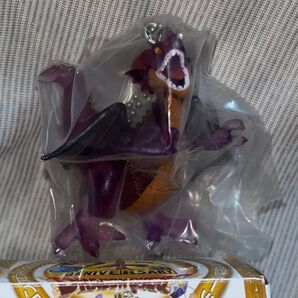 スクウェアエニックス ドラゴンクエスト クリスタルモンスターズ 25周年記念バージョン りゅうおう 中身未開封未使用品