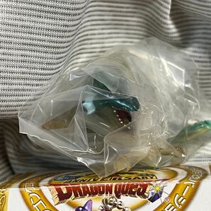スクウェアエニックス ドラゴンクエスト クリスタルモンスターズ ドラゴンクエスト25周年記念バージョン ドラゴン 中身未開封品