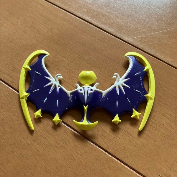 ルナアーラ ポケモン ポケットモンスター モンコレ フィギュア おもちゃ