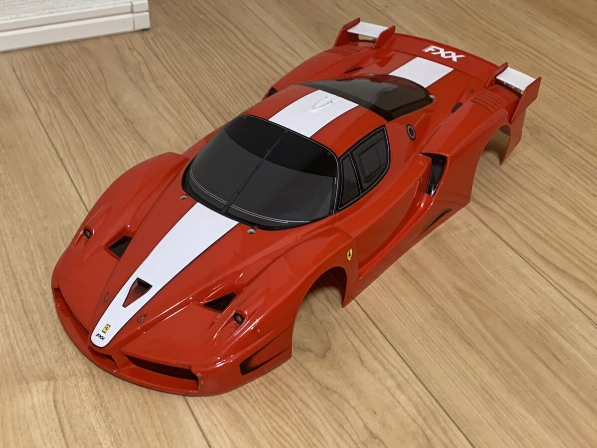Yahoo!オークション -「フェラーリfxx」(ホビーラジコン) の落札相場・落札価格 Yahoo!オークション -「フェラーリfxx」(ホビーラジコン) の落札相場・落札価格