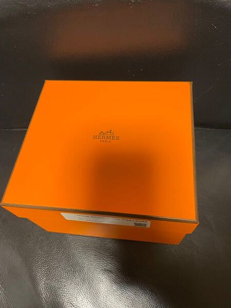 HERMES 空箱 BOX エルメス