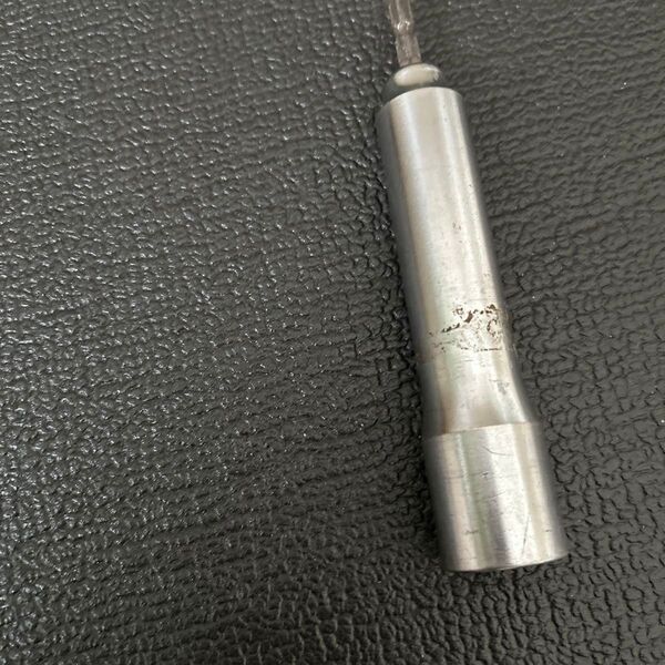 TOPロングソケット21ミリ六角軸充電式インパクト用