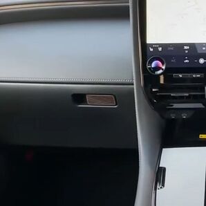 ヴェルファイア40系 アルファード40系 スイッチカバー【C413b】