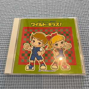 2013年ビクター運動会③ ワイルド・キッズ! CD