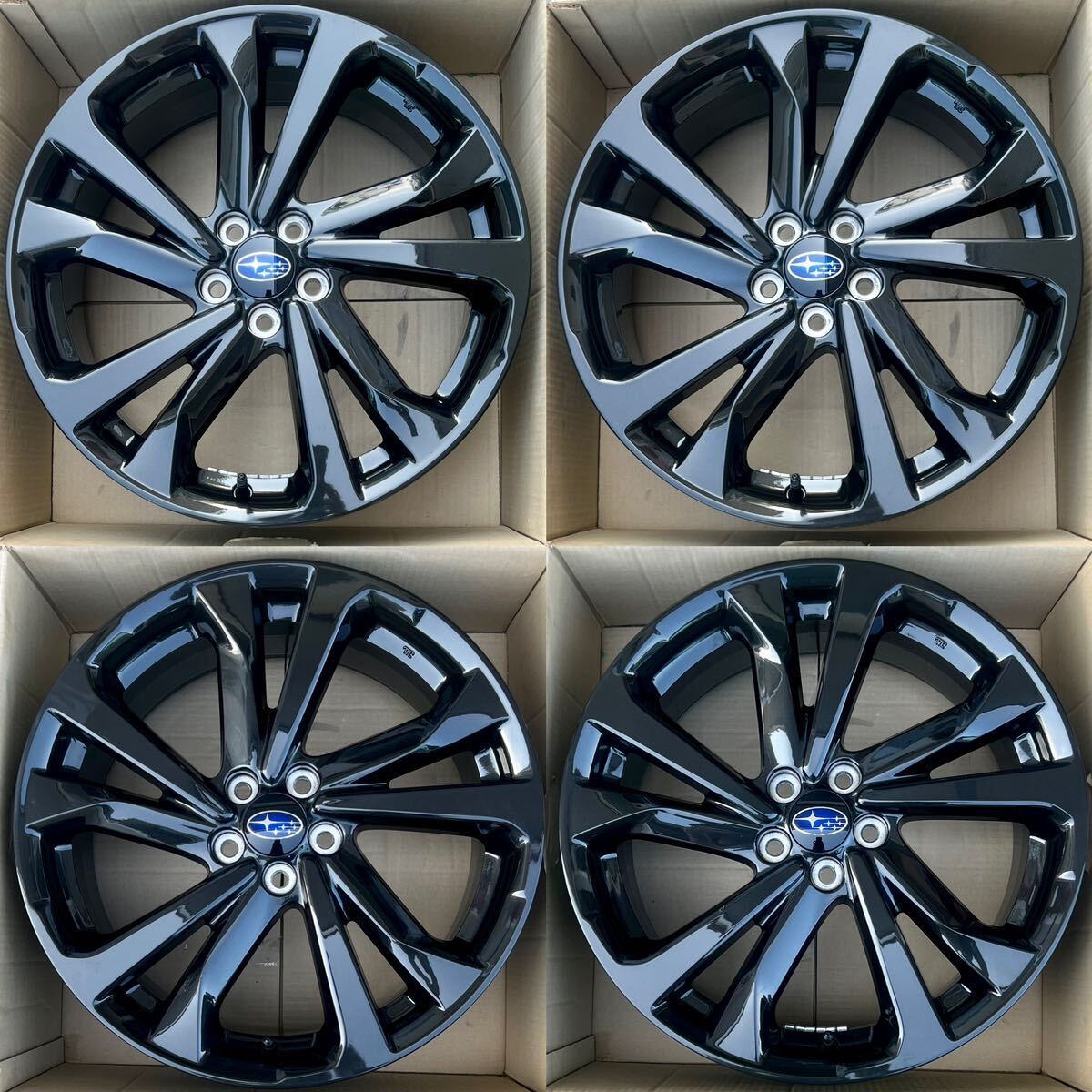 Yahoo!オークション -「18インチ 7.5j 55 100 (rays bbs sti Yahoo!オークション -「18インチ 7.5j 55 100 (rays bbs sti