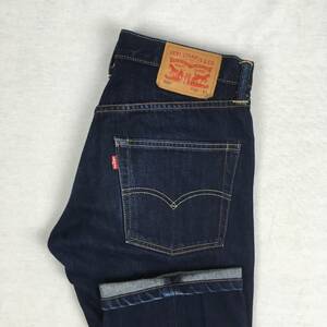 Levi's リーバイス 503 00503-0317 ジーンズ W30 L33 デニム パンツ 革パッチ