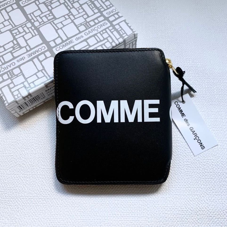 2023年最新】ヤフオク! -Huge Logo Walletの中古品・新品・未使用品一覧