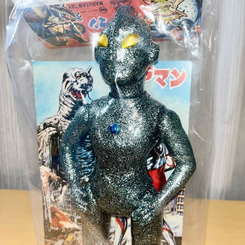 Yahoo!オークション -「マルサン ウルトラマン450 Yahoo!オークション -「マルサン ウルトラマン450