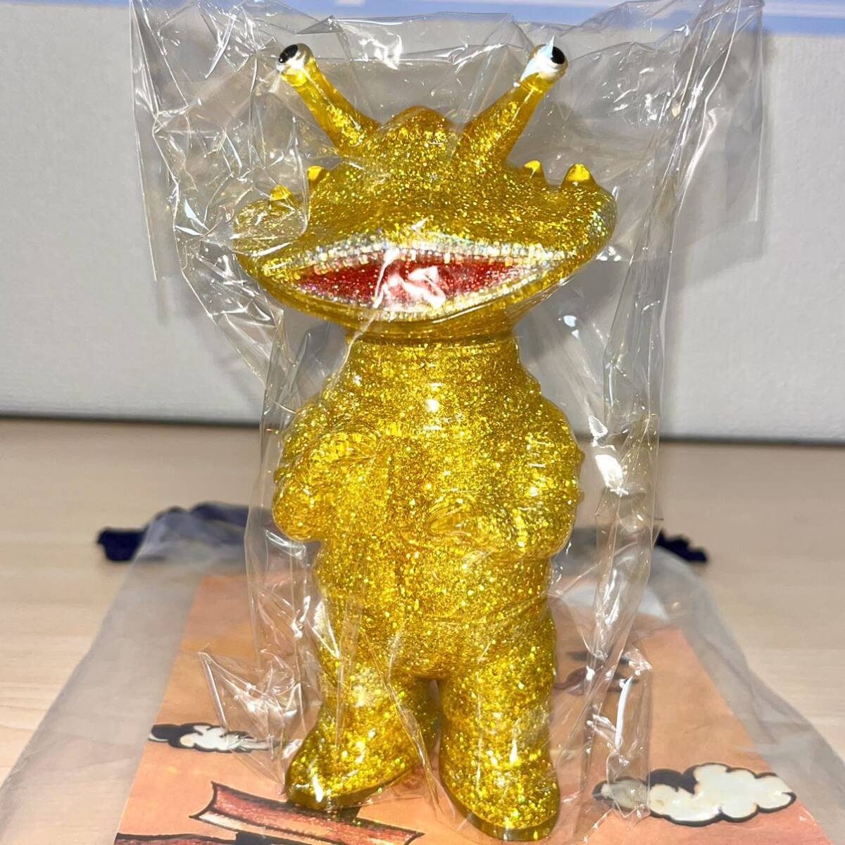 2025年最新】Yahoo!オークション -u.s.toys カネゴンの中古品 2025年最新】Yahoo!オークション -u.s.toys カネゴンの中古品