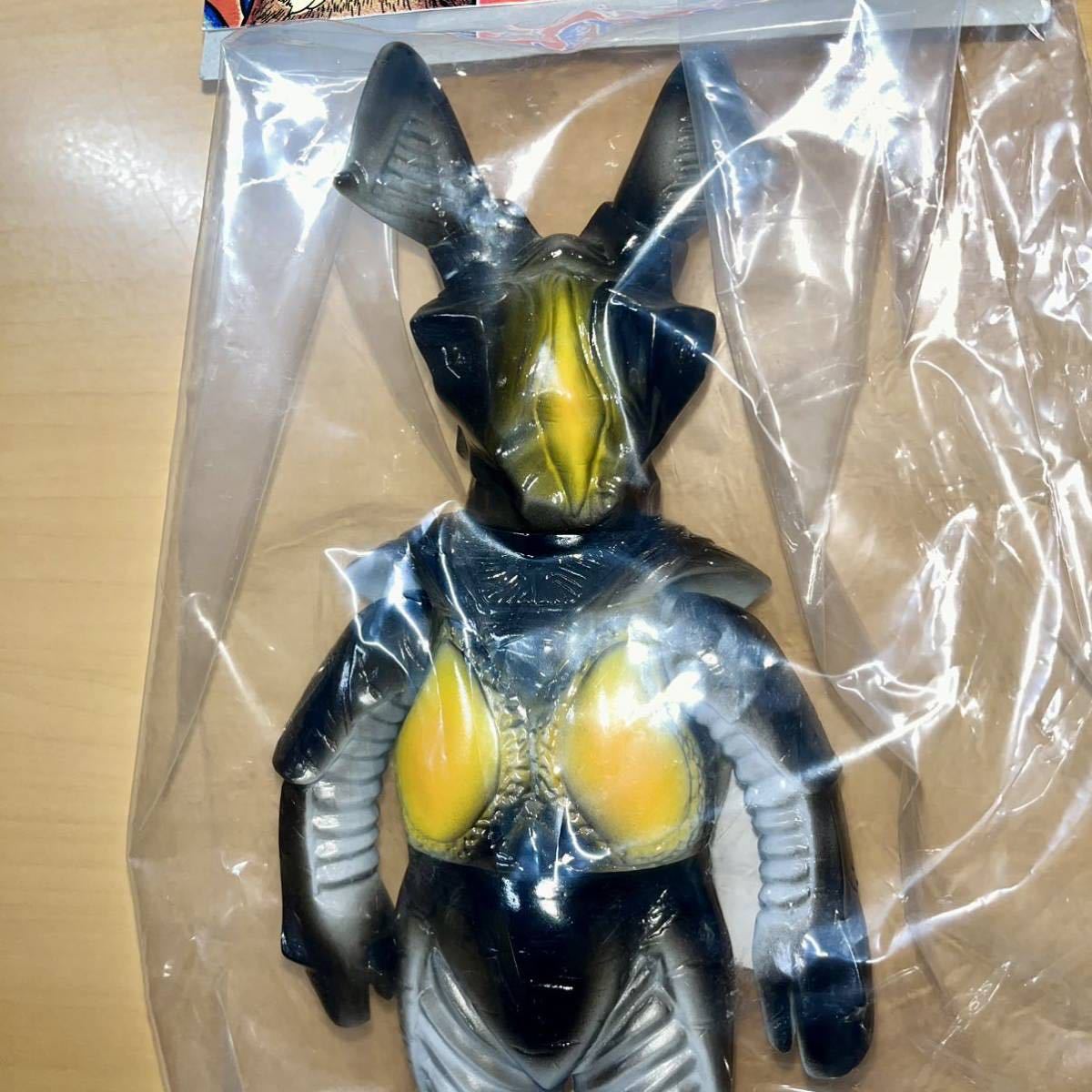 Yahoo!オークション -「マルサン ウルトラマン 350」(フィギュア Yahoo!オークション -「マルサン ウルトラマン 350」(フィギュア
