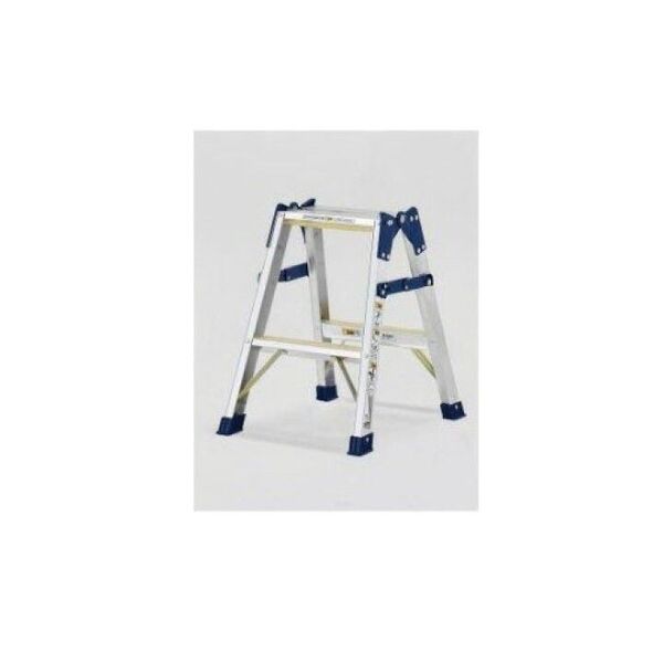 はしご兼用脚立 60cm MXJ-60F