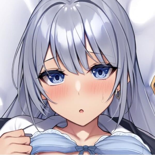 【新品未開封】にほん女子校生ずかん Xe先生描き下ろし ギャル呼ばわりはしないで欲しいJK 鏑木乙愛 抱き枕カバー