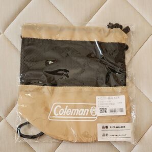 Colemanウォーカーフェア