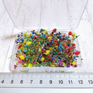 かすみ草の蕾たっぷりセット☆