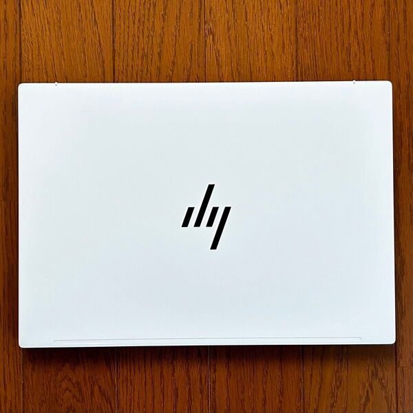 HP Pavilion Aero 13 G3 2023年モデル ホワイト