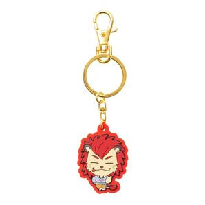 今市隆二 福岡 ライジー キャラクターラバーキーホルダー 新品未開封品