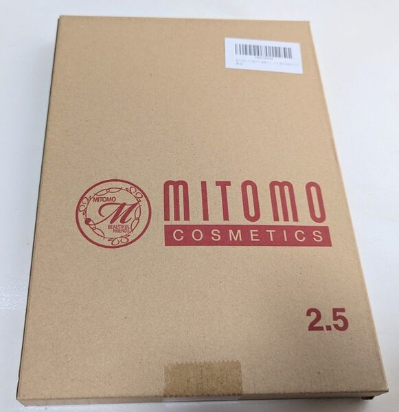 MITOMO ツヤ肌ケア 美容シートマスク/36枚入り/美容液マスクパックE-2