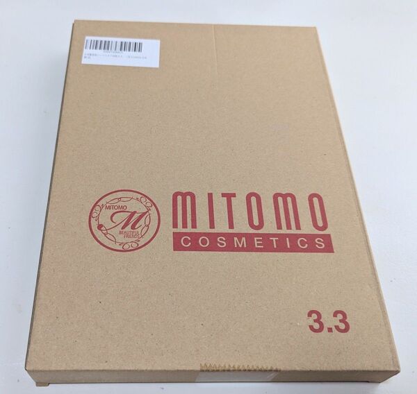 MITOMO パック 美容シートマスク日本製弾力ケア 36枚入り美容マスクパック