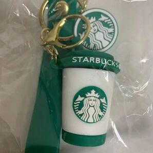 【新品未使用】海外スターバックス カップミニチュア アクセサリー