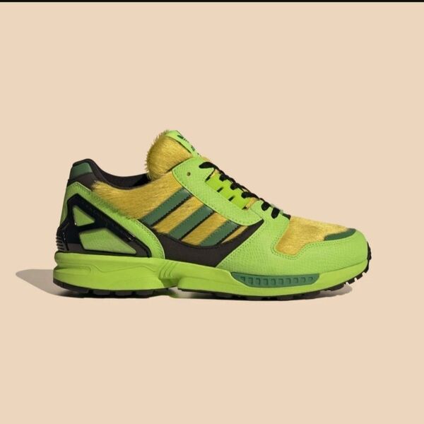 アディダス ZX8000 atmos G-SNK FX8593 レア タグ付新品未使用