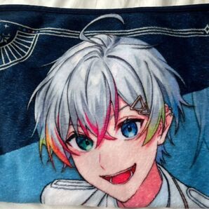 すたぽら れるくん ブランケット タオル