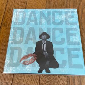 dance dance dance/nissy