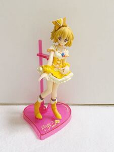 < beautiful goods > Cure Pine [ fresh Precure! doll ] * height approximately 12cm(K6