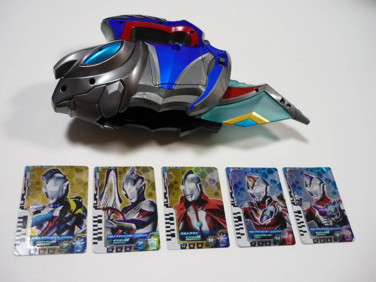 2025年最新】Yahoo!オークション -ウルトラマンデッカー