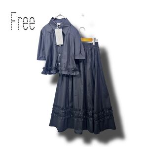 単品でも優秀 晩夏ブラック セットアップ