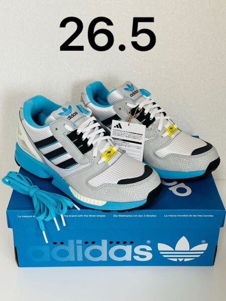 adidas ZX8000 ATMOS G-SNK 9 (26.5)