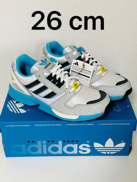 adidas ZX8000 ATMOS G-SNK 9 (26)