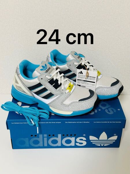 adidas ZX8000 ATMOS G-SNK 9 (24cm)