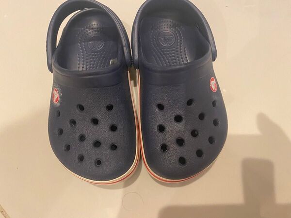 クロックス crocs サンダル 6C7