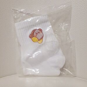 カービィ イッツデモ it'sDEMO 靴下 ソックス ワドルディ