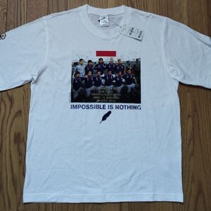 日本代表 Tシャツ adidas